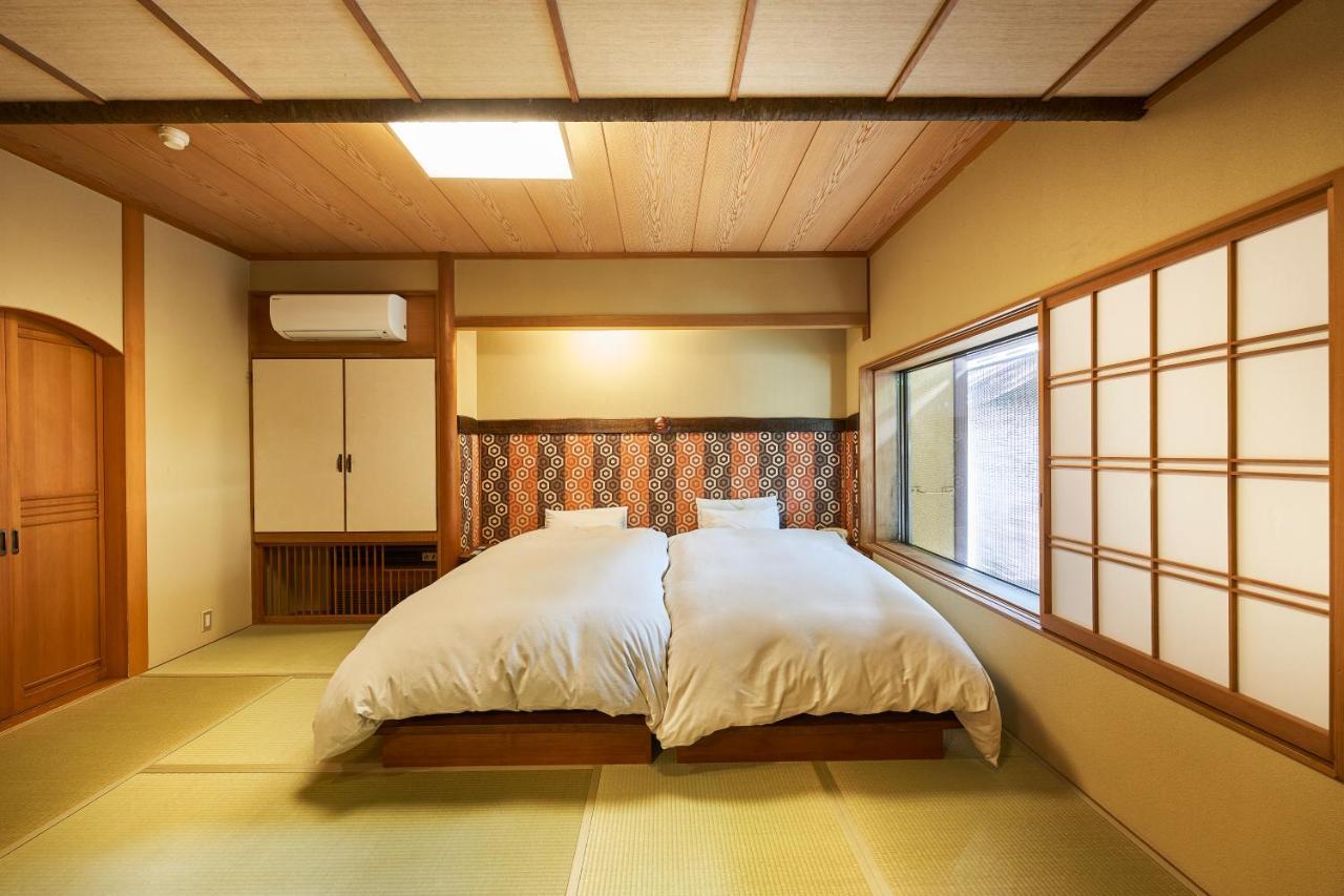 Shima-Onsen Toshimaya Nakanojo Exterior photo